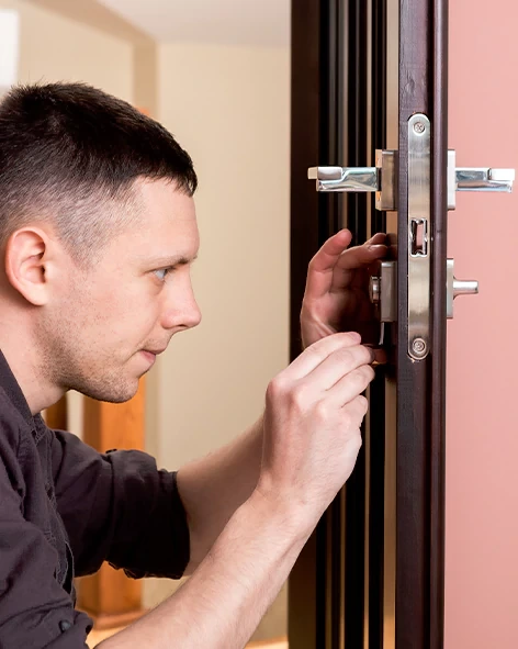 : Professional Locksmith For Commercial And Residential Locksmith Services in Antioch, CA