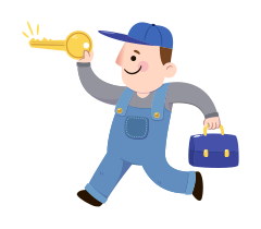 Local emergency lockout specialist near you offering 24/7 emergency lockout solution in Antioch, CA