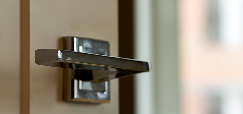 Door Lever Knob Repair in Antioch, California
