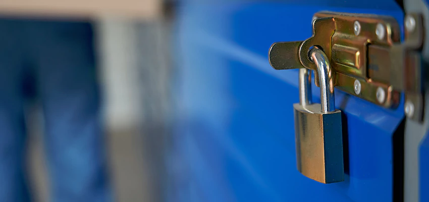 Industrial Door Lock Repair And Installation in Antioch, CA