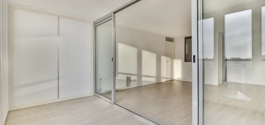 Patio Glass Sliding Door Lock in Antioch, CA