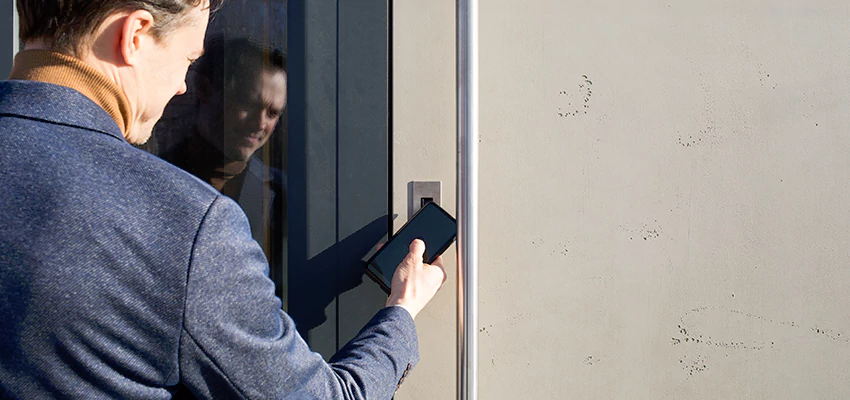 Police Recommended Rekey Locksmith in Antioch, California