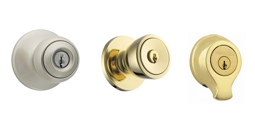 Weiser Bluetooth Lock Installation in Antioch, CA