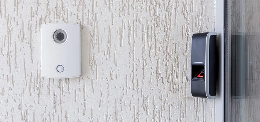 Automatic Door Lock Repair in Antioch, California