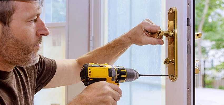 Affordable Bonded & Insured Locksmiths in Antioch, CA