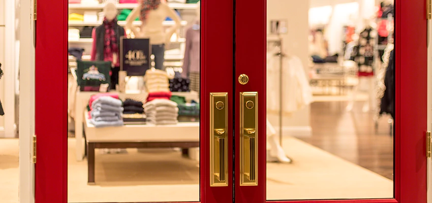 Automotive Locksmith For Retail Stores in Antioch, CA