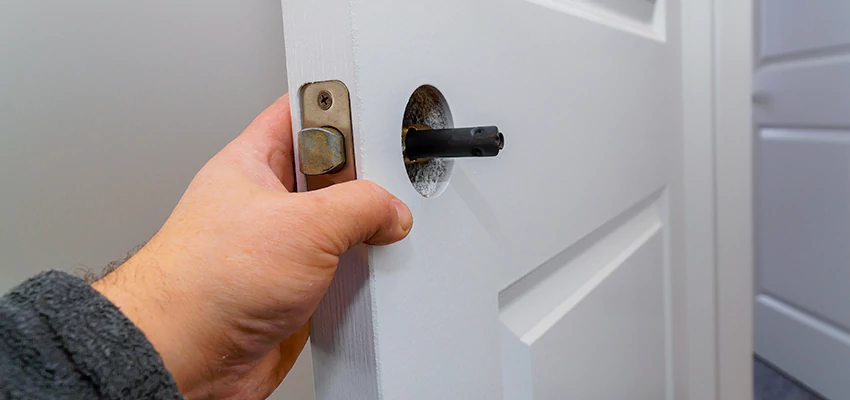 Nighttime Locksmith For Lock Repair in Antioch, CA