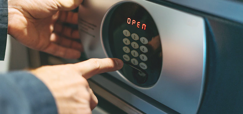 Cash Safe Openers in Antioch, California