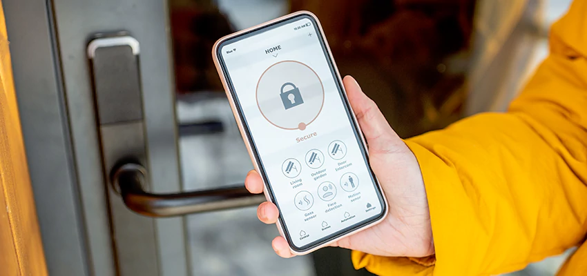 Kwikset Halo Wifi Locks Repair And Installation in Antioch, CA
