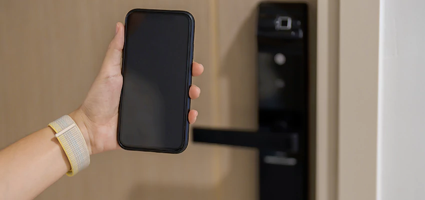 Keypad Wifi Locks Repair And Installation in Antioch, CA