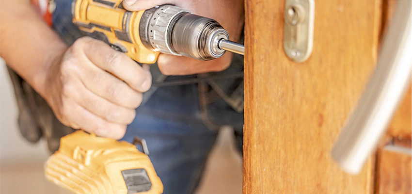 Emergency A1 Locksmith Services in Antioch, California