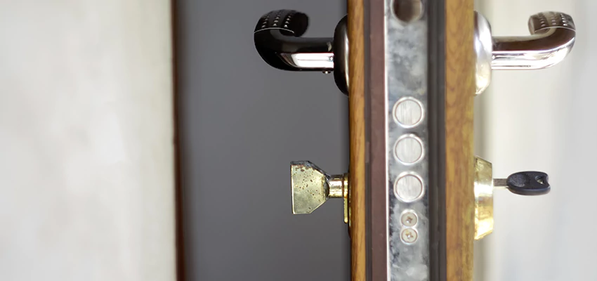 Holiday Emergency Locksmith in Antioch, California