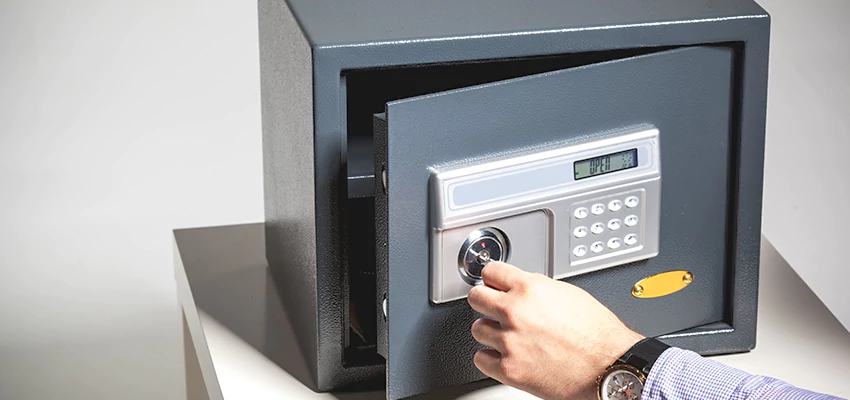 Jewelry Safe Unlocking Service in Antioch, California