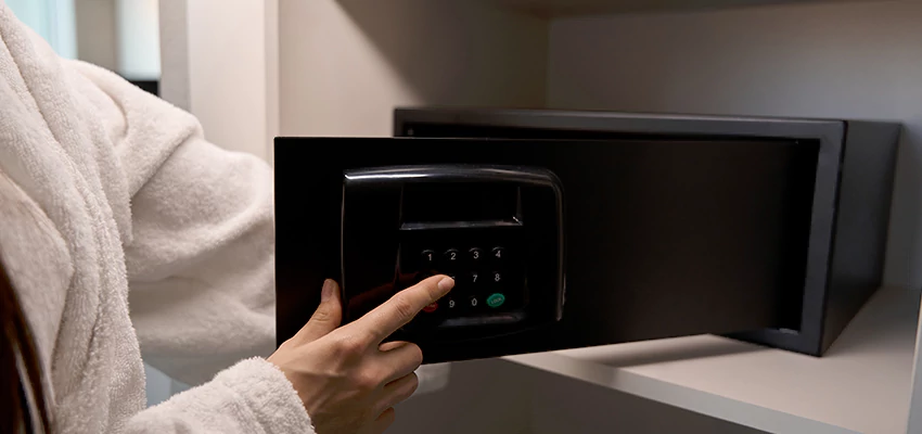 Safe Unlocking Service Company in Antioch, California