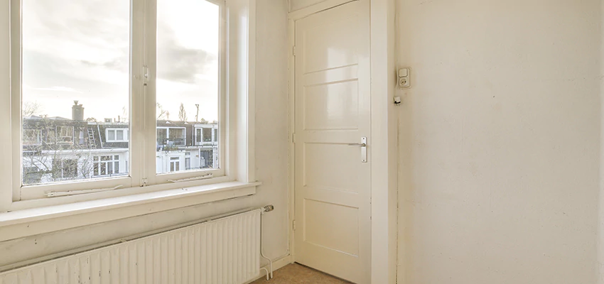 Sliding Window Locks And Security in Antioch, California