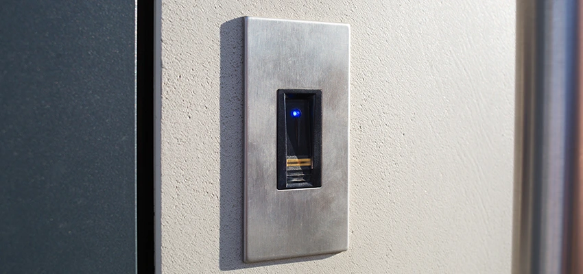 Fingerprint Biometric Entry Systems Maintenance in Antioch, California