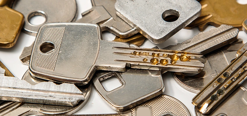 Stuck Key Extraction in Antioch, CA