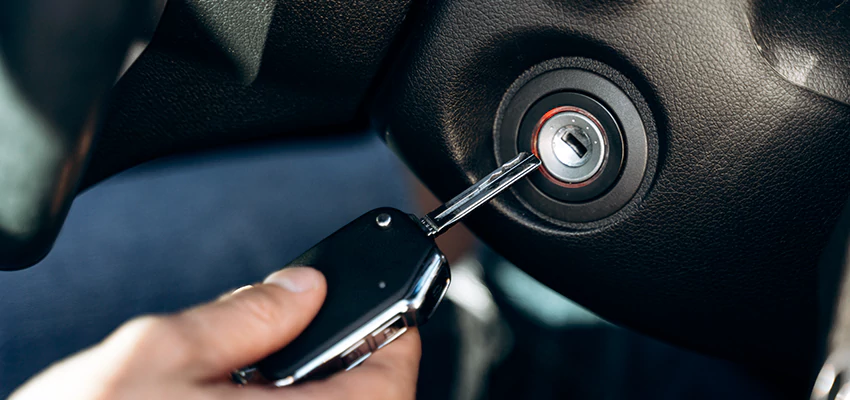Car Key Replacement Locksmith in Antioch, California