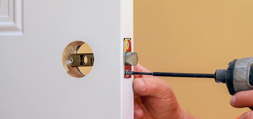 Stuck Door Knobs Repair in Antioch, CA