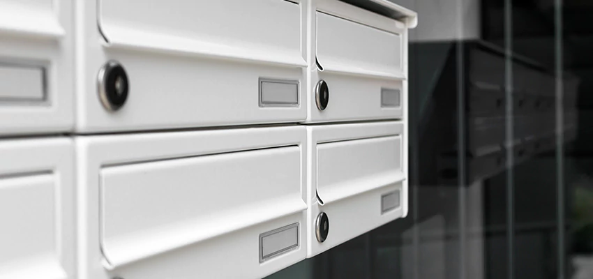 Mailbox Tubular Lock Replacement in Antioch, California