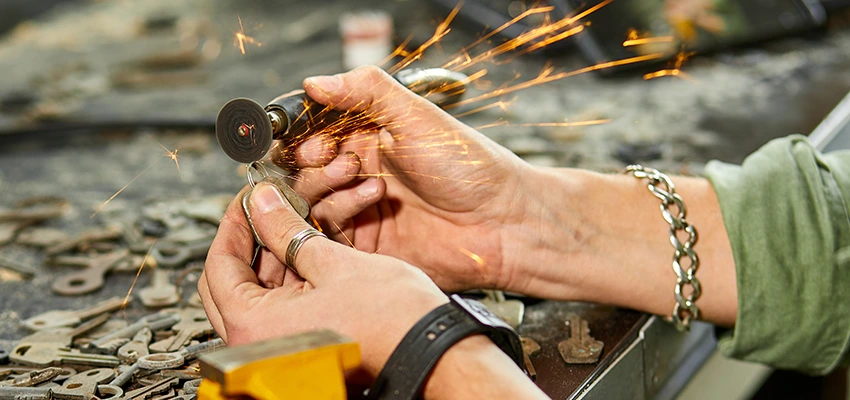 Mobile Locksmith For Lock Replacement Service in Antioch, California