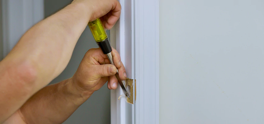 On Demand Locksmith For Key Replacement in Antioch, California