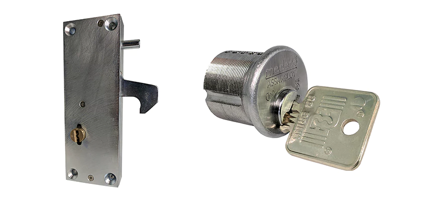 RR Fence Gates Brink Locks Repair in Antioch, California