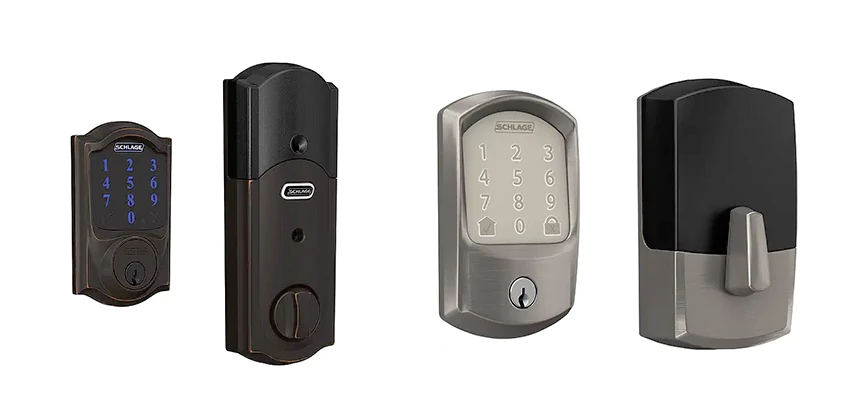 Schlage Smart Locks Repair in Antioch, California