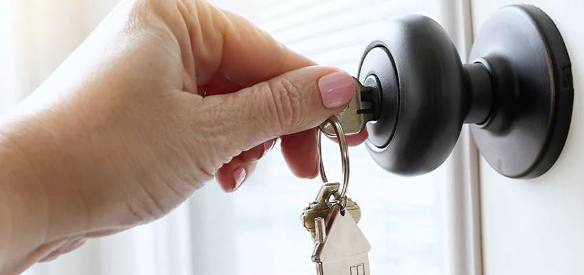 Top Locksmith For Residential Lock Solution in Antioch, California