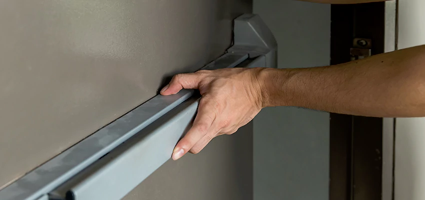 Electro-Magnetic Hold Open Fire Door Closing Systems in Antioch, CA