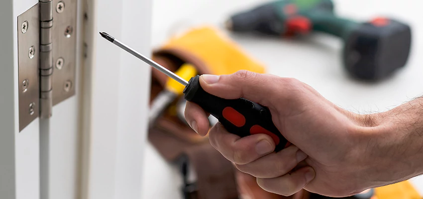 Holiday Emergency Locksmith in Antioch, California