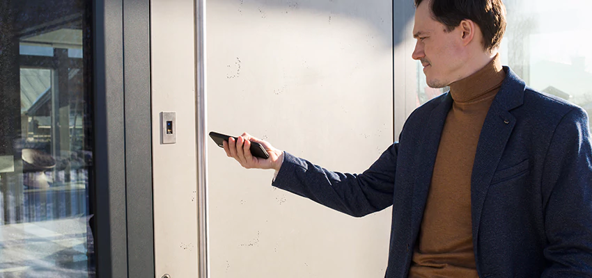 Business Security Systems in Antioch, CA