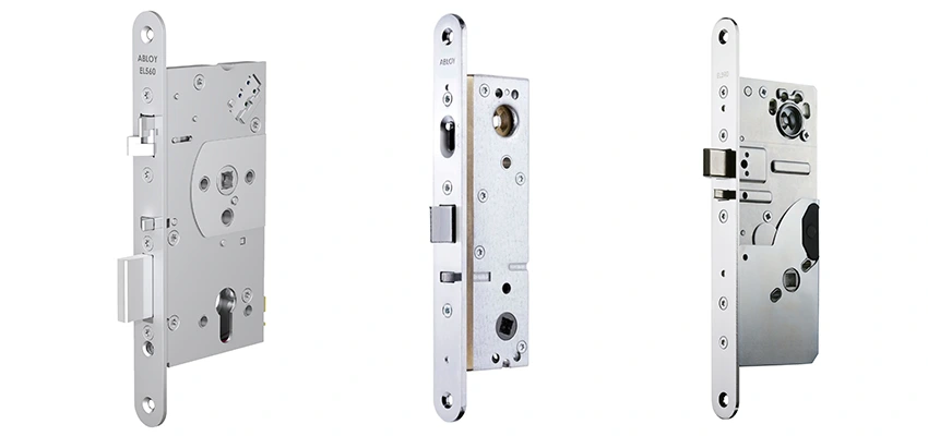 ASSA-Abloy Locks Hinge Repair in Antioch, California