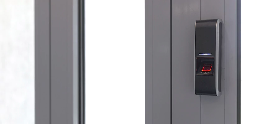 Push Button Lock Keypad Repair in Antioch, California