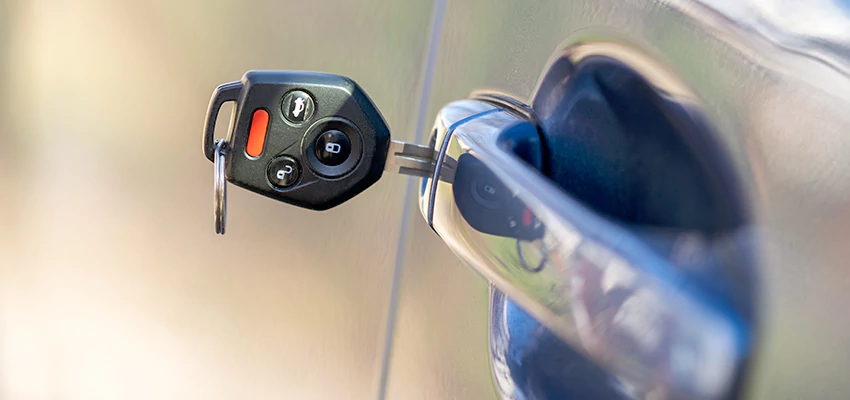 Automotive Locksmith Key Programming Specialists in Antioch, CA
