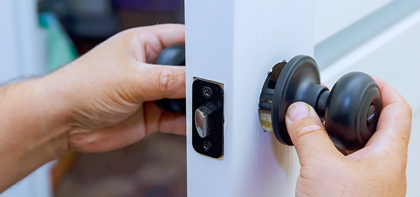 Smart Lock Replacement Assistance in Antioch, California