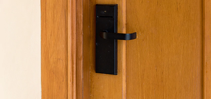 Quick Response Locksmith For Lock Repair in Antioch, California