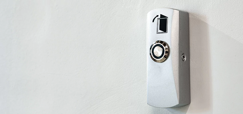 Residential Access Keypads Systems Installation in Antioch, CA