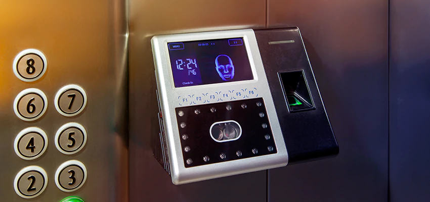 Commercial Locksmith For Lock Repair in Antioch, CA