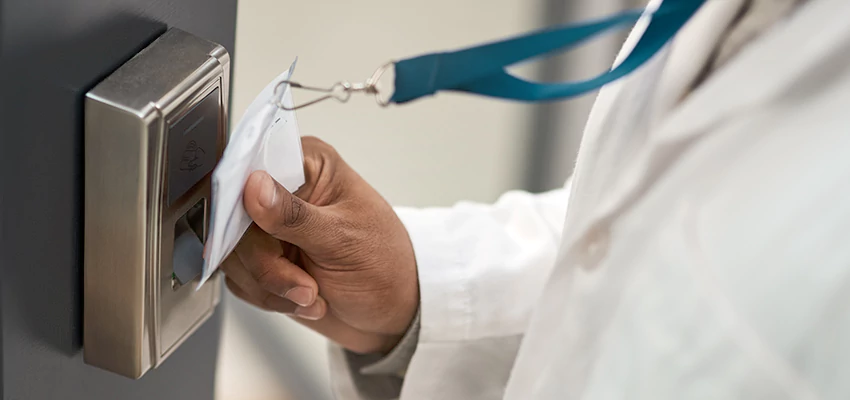 Commercial Locksmith For Rekey in Antioch, CA