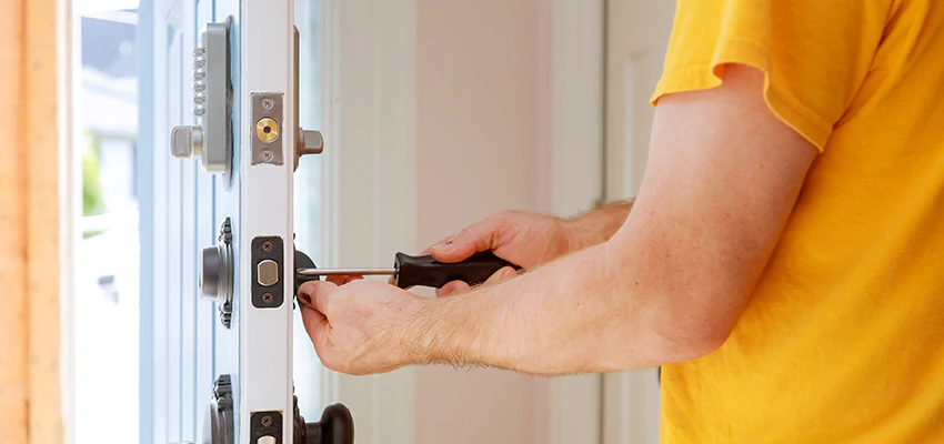 Eviction Locksmith For Key Fob Replacement Services in Antioch, CA