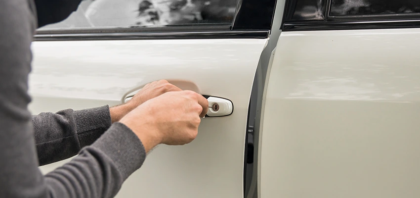 Unlock Car Door Service in Antioch, CA