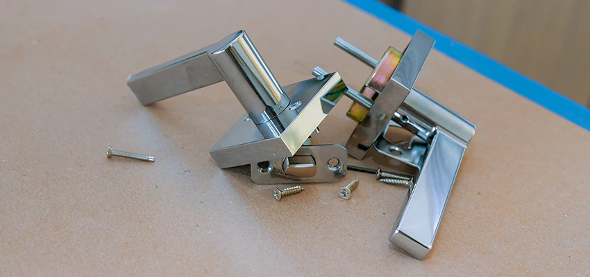 Master Lock Key System Installation Service in Antioch, California