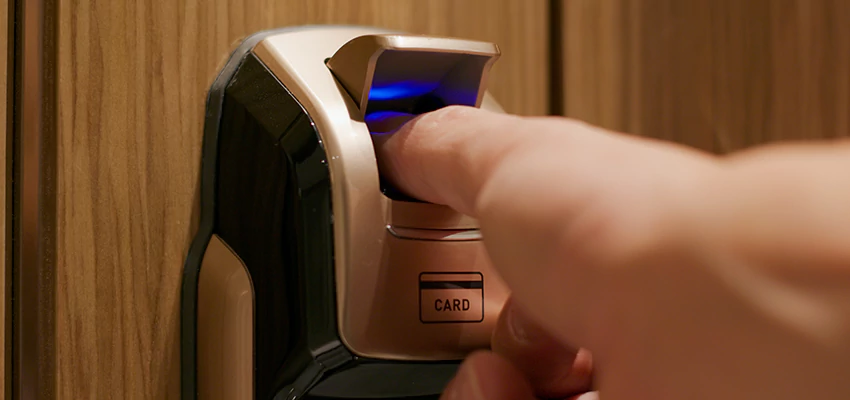 Office Rolling Door Lock Upgrades Solutions in Antioch, CA