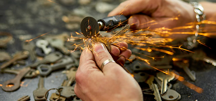 24/7 Locksmith Services For Lock Rekeying in Antioch, CA