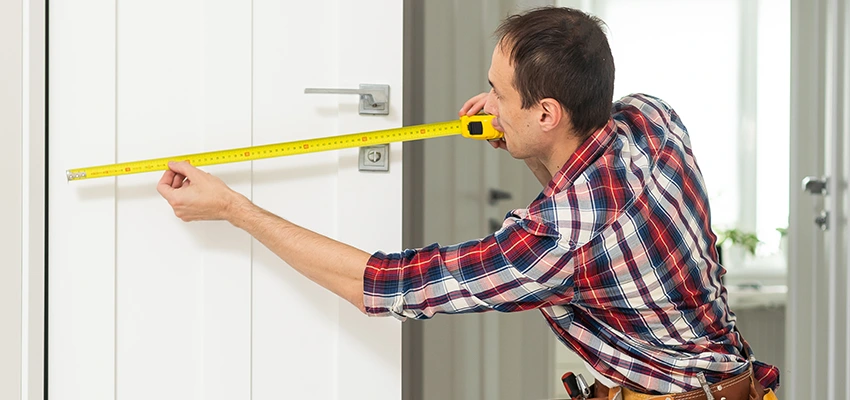Bonded & Insured Locksmiths For Lock Repair in Antioch, California