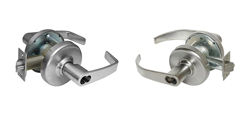 Corbin Russwin Unit Locks Repair Installation in Antioch, CA