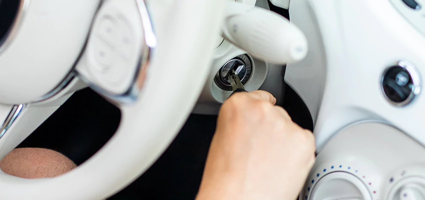 Ignition Lock Barrel Replacement Near Me in Antioch, California