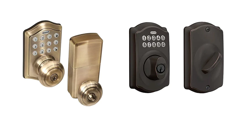 Medeco Locks Replacement in Antioch, CA