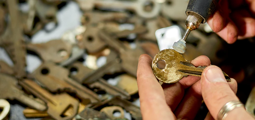 A1 Locksmith For Key Replacement in Antioch, California